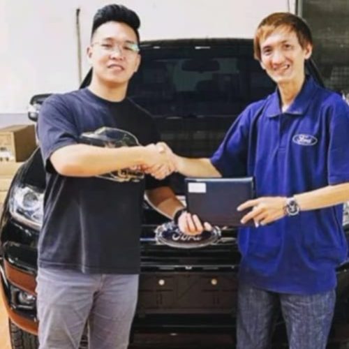 galeri showroom mobil ford (15) galeri showroom mobil ford (15)